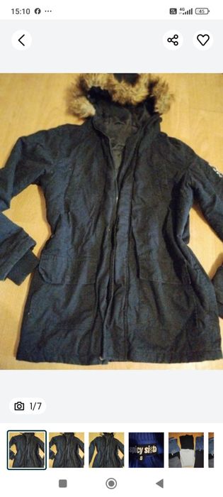 Lot  haine fete + cizme piele + geacă