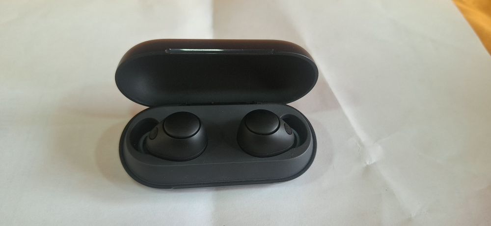 Безжични слушалки Sony