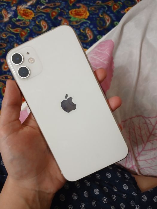 iPhone 11 в отличном состоянии, срочно!