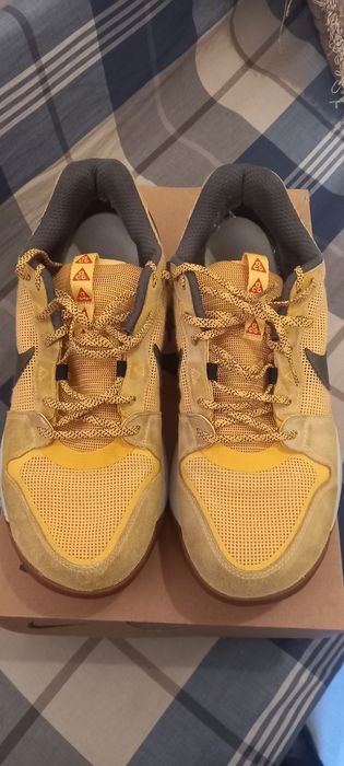 Продам кроссовки мужской