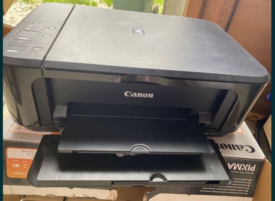 Vand imprimanta Canon