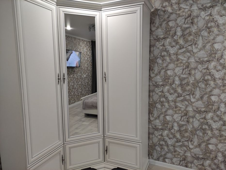 Сдается квартира помесячно