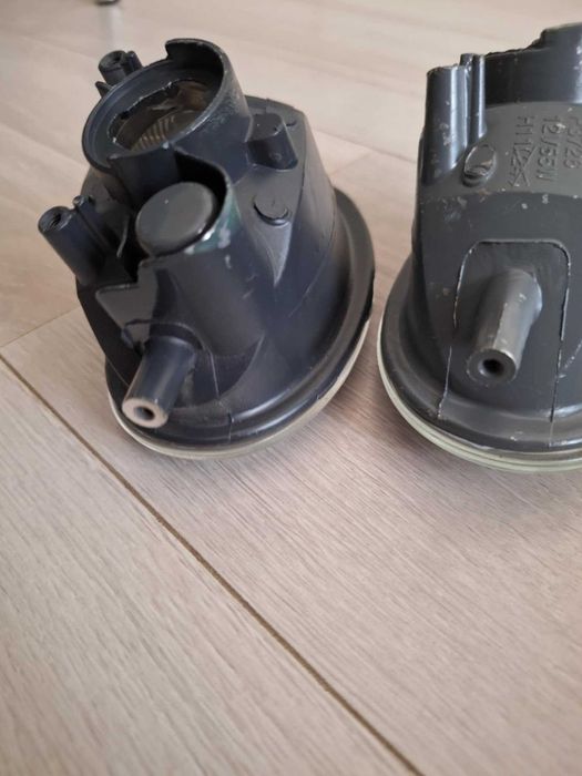 Халоген ляв или дясен за Хонда Джаз и Хонда Акорд 7