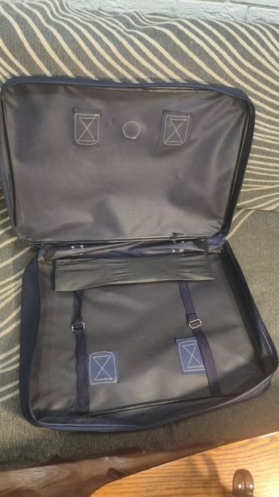 Портфель художника 53х37х10