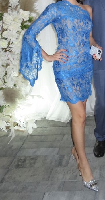 Emilio Pucci коктейльное платье