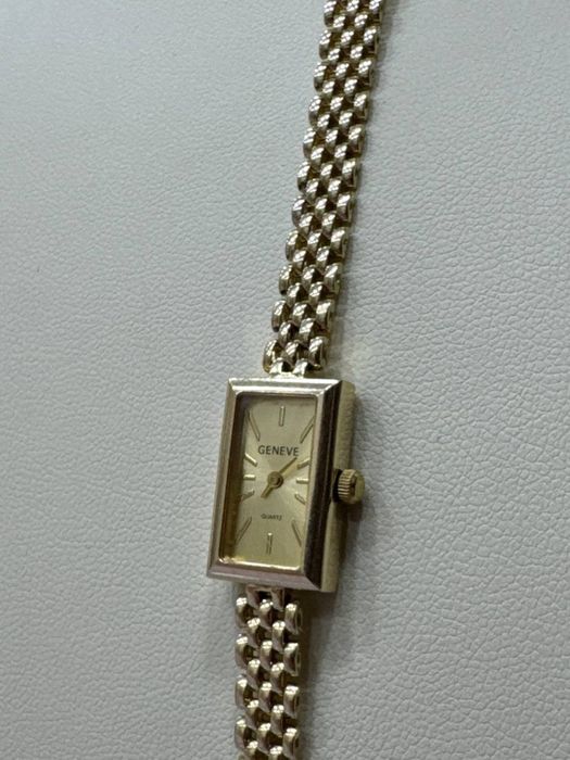 Золотые часы Geneve / СА30998