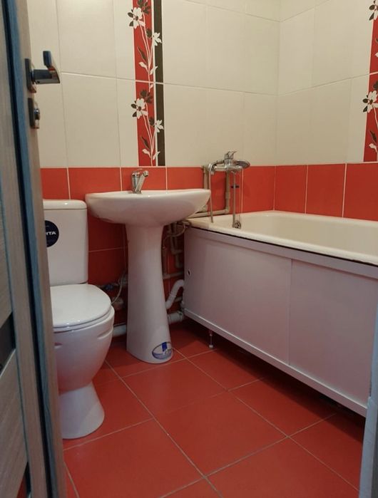 Квартира Привокзальном час 2000,2500