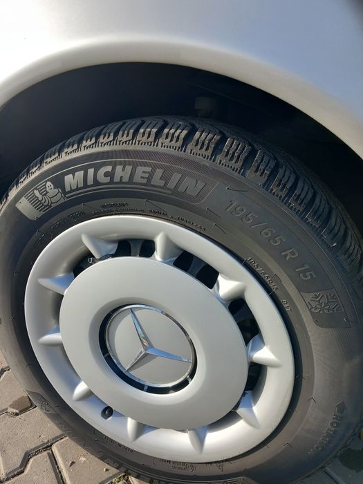 Vând Mercedes w210 elegance