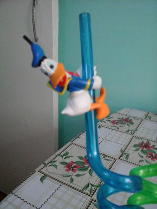 Оригинал+Качество Привезли с Тайланда Трубочки НОВЫЕ для напитков