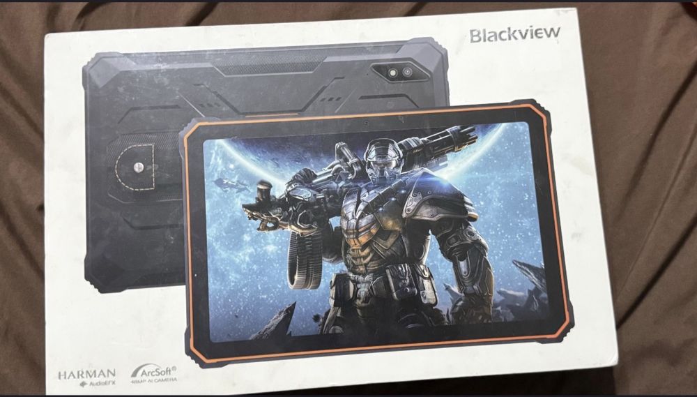 Планшет Б/У идеальном состояние есть обмен