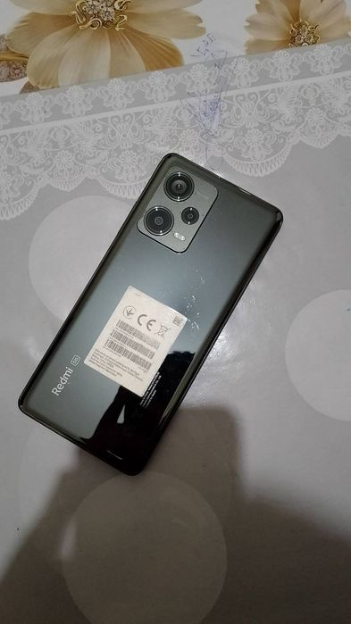 Redmi Note 12 Pro+ 5G