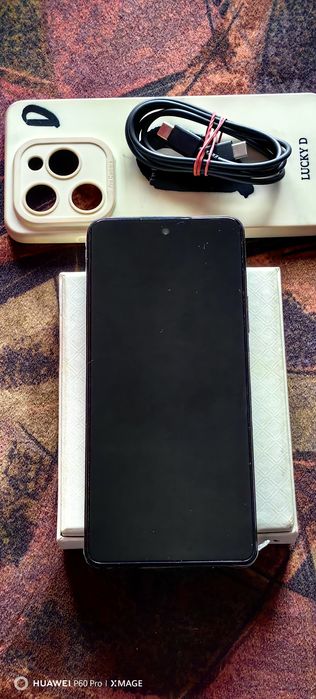 TECHNO SPARK 20 PRO-Още със лепенките по лайсните.8+8/256gb