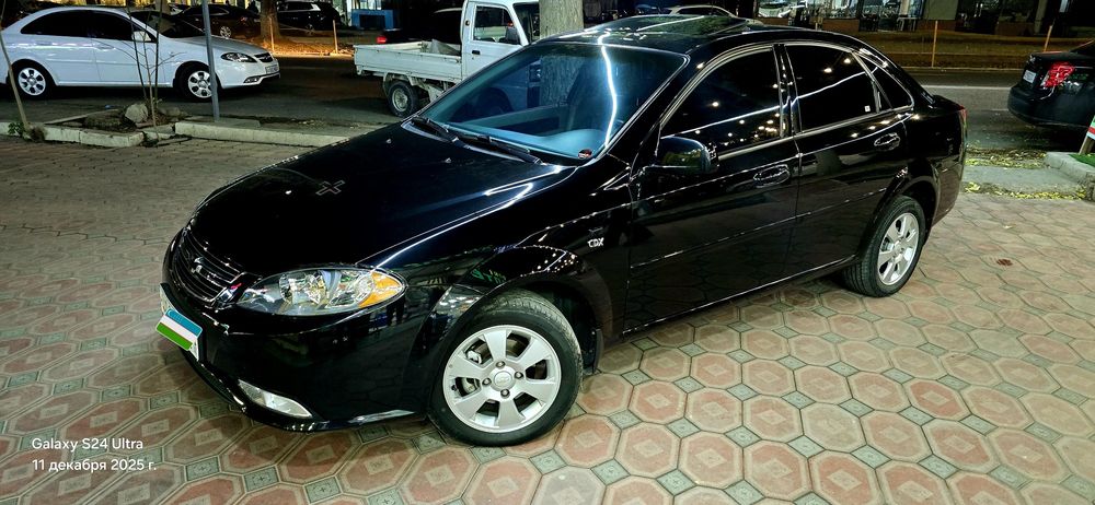 Gentra 2023/24 kiraska top toza idayl xolati tayyor full avtomat