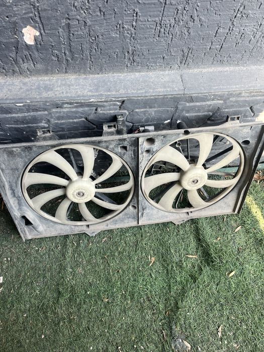 Двигатель от камри 50