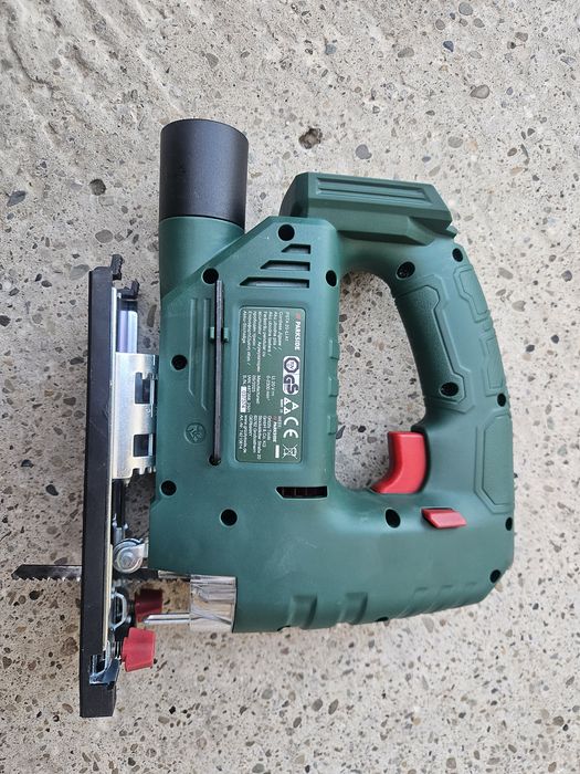 Fierastrau pendular parkside 20v fara acumulator