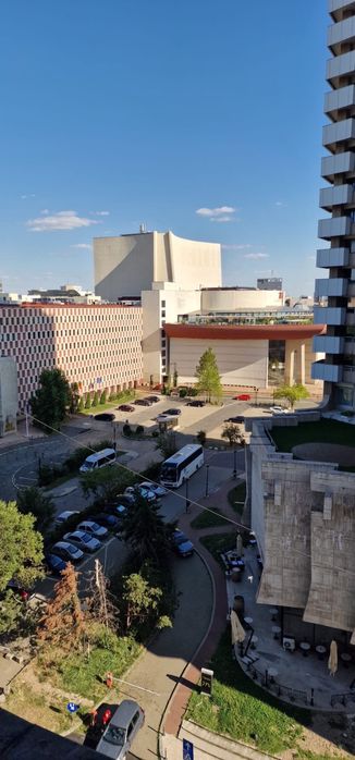 Vand apartament central