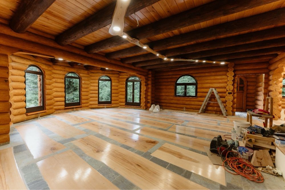 Cabana de vanzare Vatra Dornei (Darmoxa)