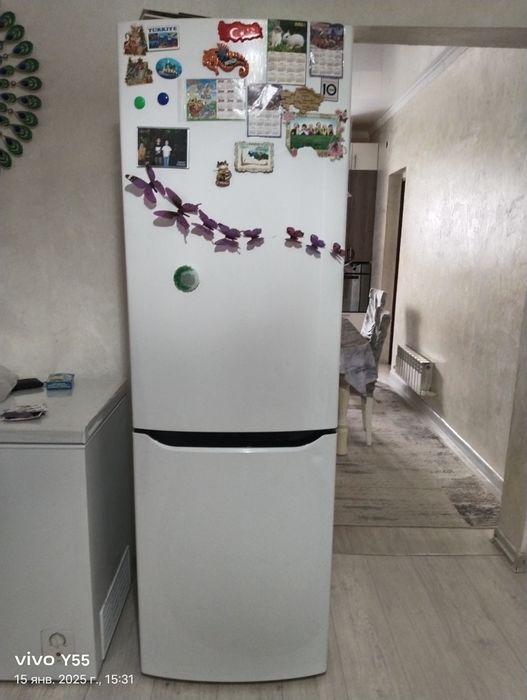 Продам холодильник