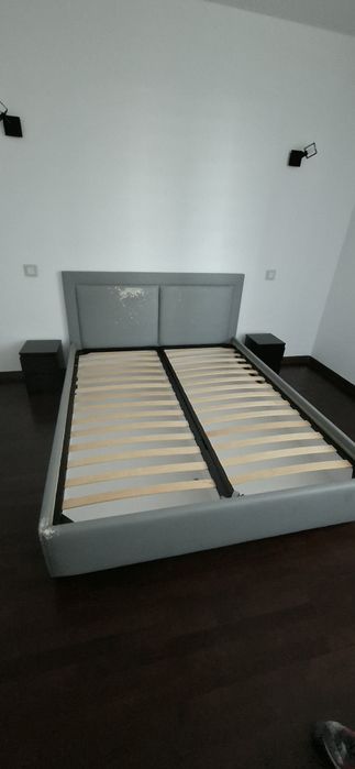 Pat de misloc 160x200