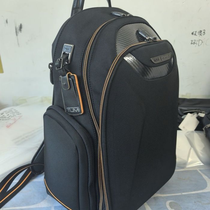 Рюкзак TUMI Mclaren