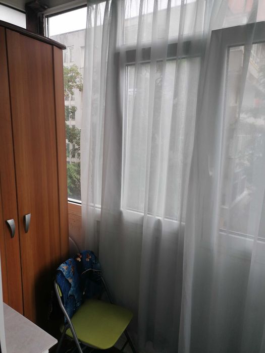 Garsonieră se închiriază