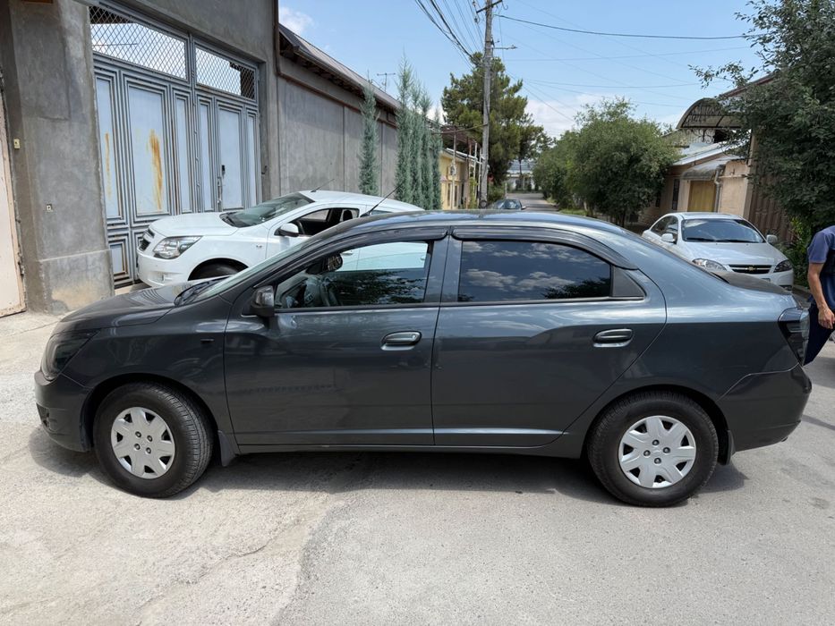 Chevrolet Cobalt