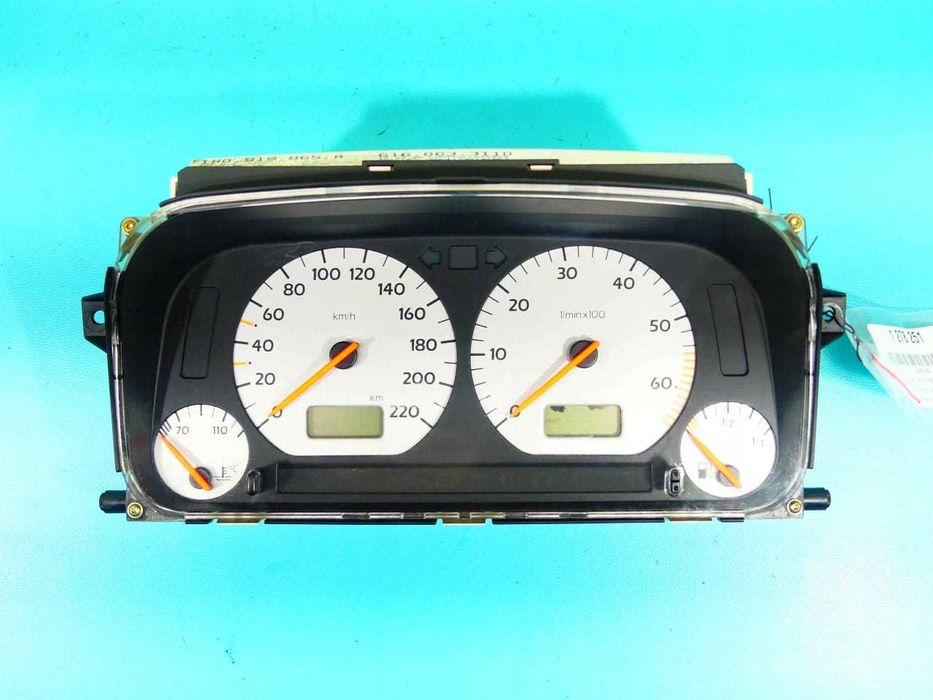 TitanAuto приборные панели на японские и немецкие автомобили