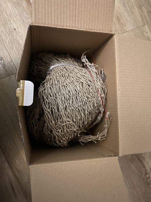 Plasa premium, noua protectie balcon 6x2 m pentru pisici