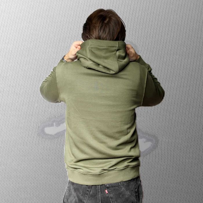 Суитшърт Air Jordan, Hoodie