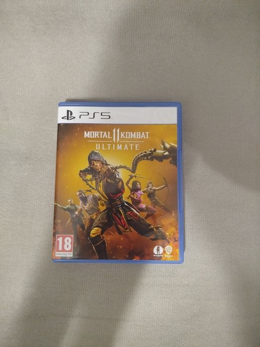 Продам игра на ps5