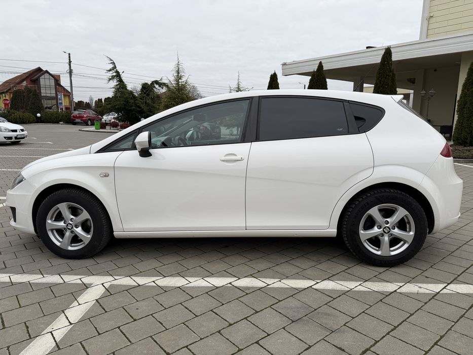 Seat Leon , 1,6 tdi, 2013, XENON, RAR efectuat