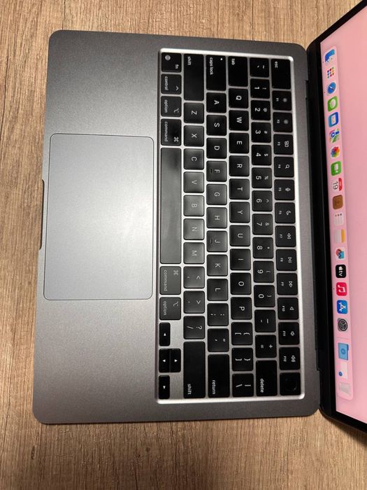 Продам Macbook m3 air 13