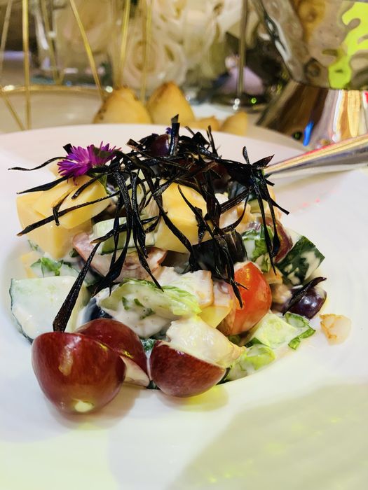 Повар на выезд !