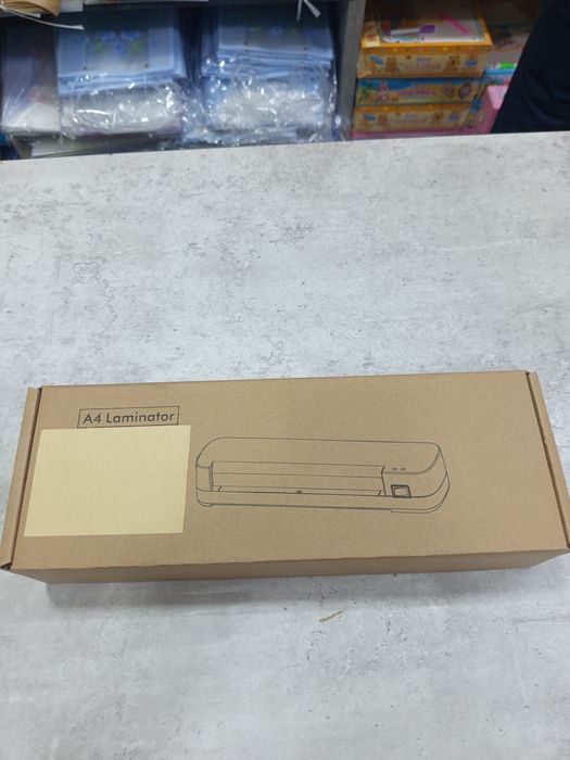 Laminatir Ламинатор
