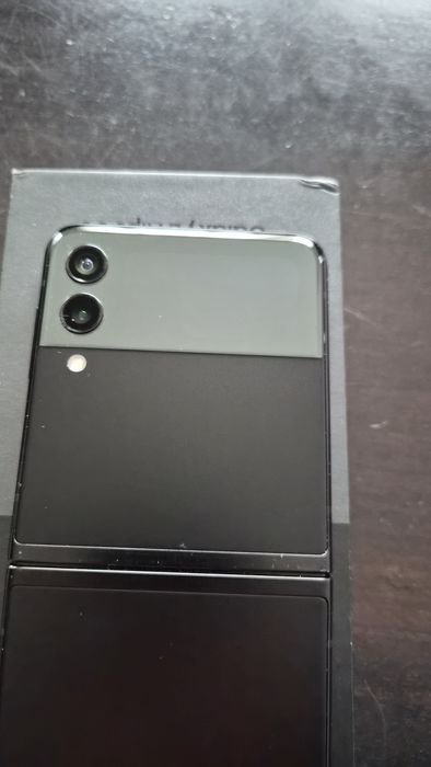 Galaxy Z Flip 3  5G