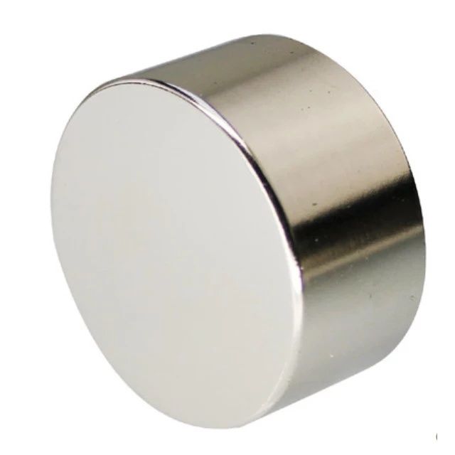 50×30 Неодимов магнит NdFeB N52