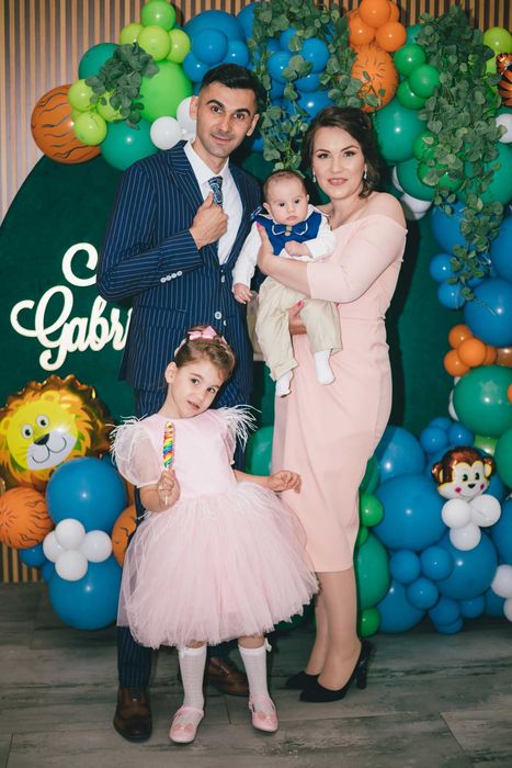 Fotograf Botez Dambovita