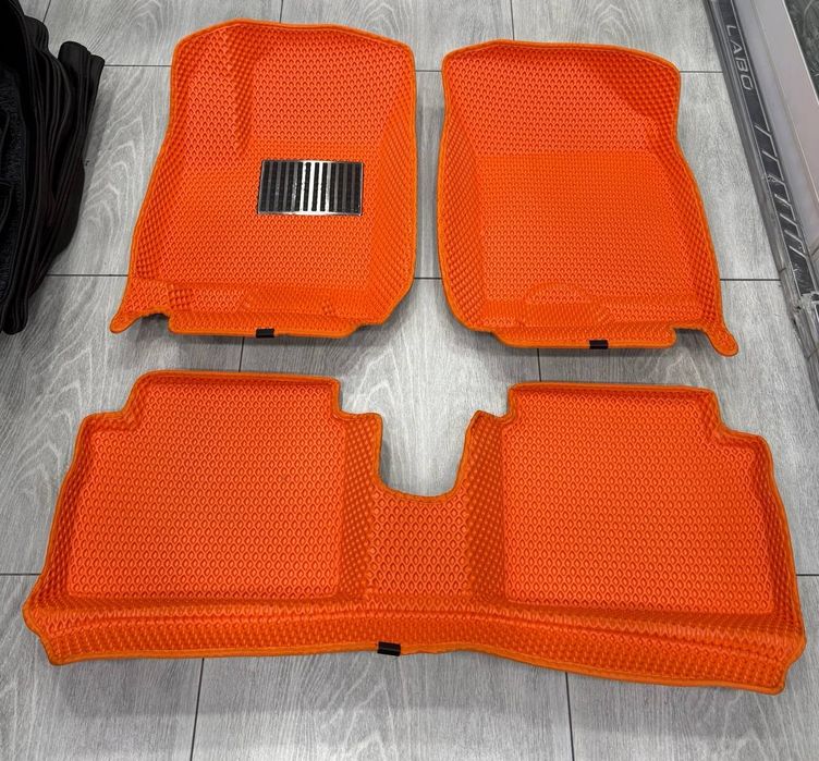 Eva polik gibrid polik 7d polik evakor коврик Евакор новый топ