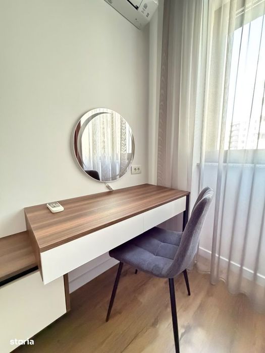 2 camere de inchiriat | PIPERA | PRIMA CHIRIE — fotografia 3