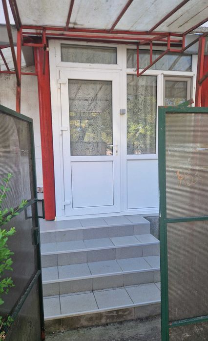 Vand apartament 2 camere Deva
