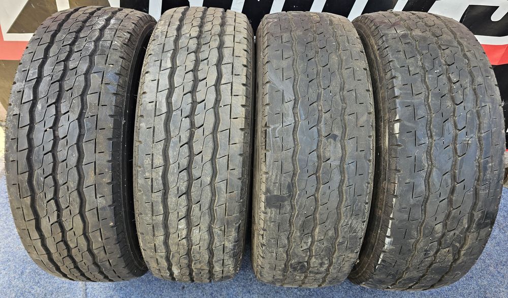 Cauciucuri De Vara / Anvelope De Vara 225- 65- 16''C
