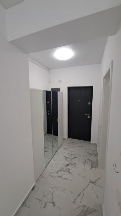 Garsoniera  apărătorii  patriei