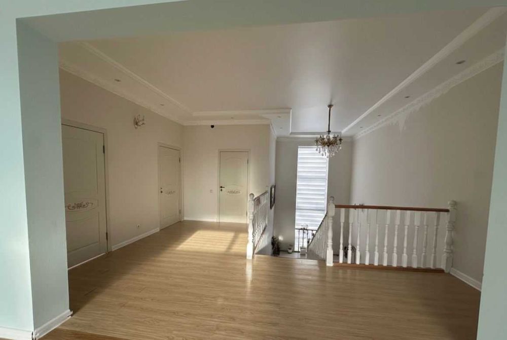 Продам коттедж в Береке