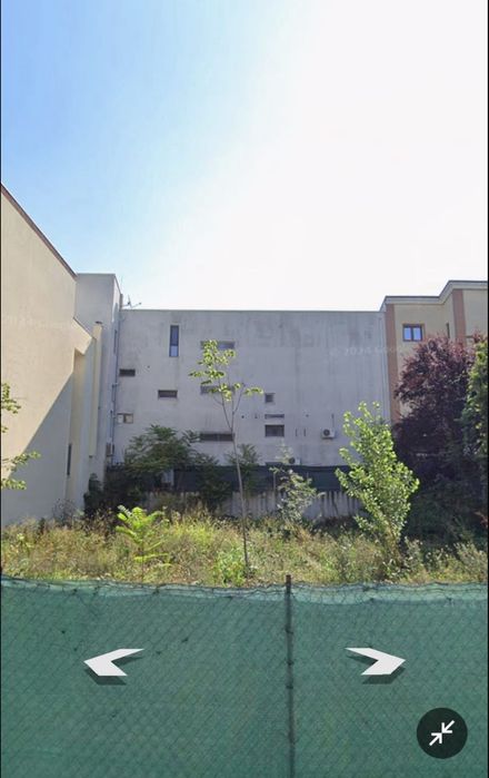 Soseaua Nordului Aviației Ambasada Chinei