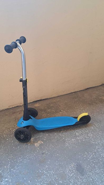 Trotineta Oxelo copii
