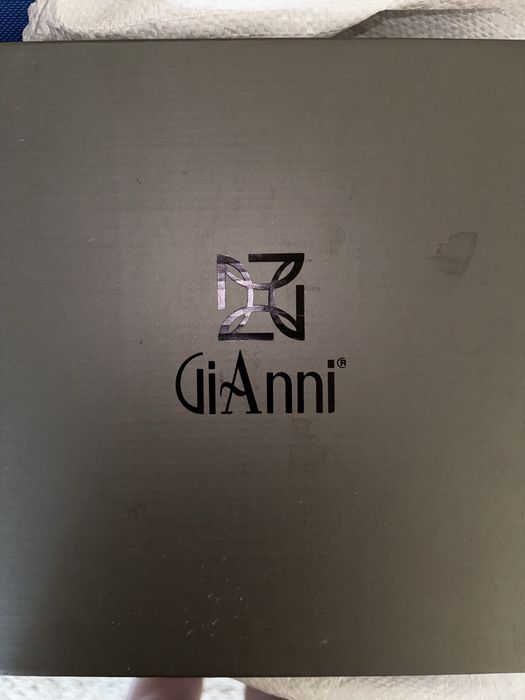 Дамски боти GiAnni