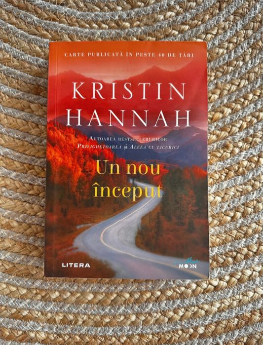 Un nou început-Kristin Hannah