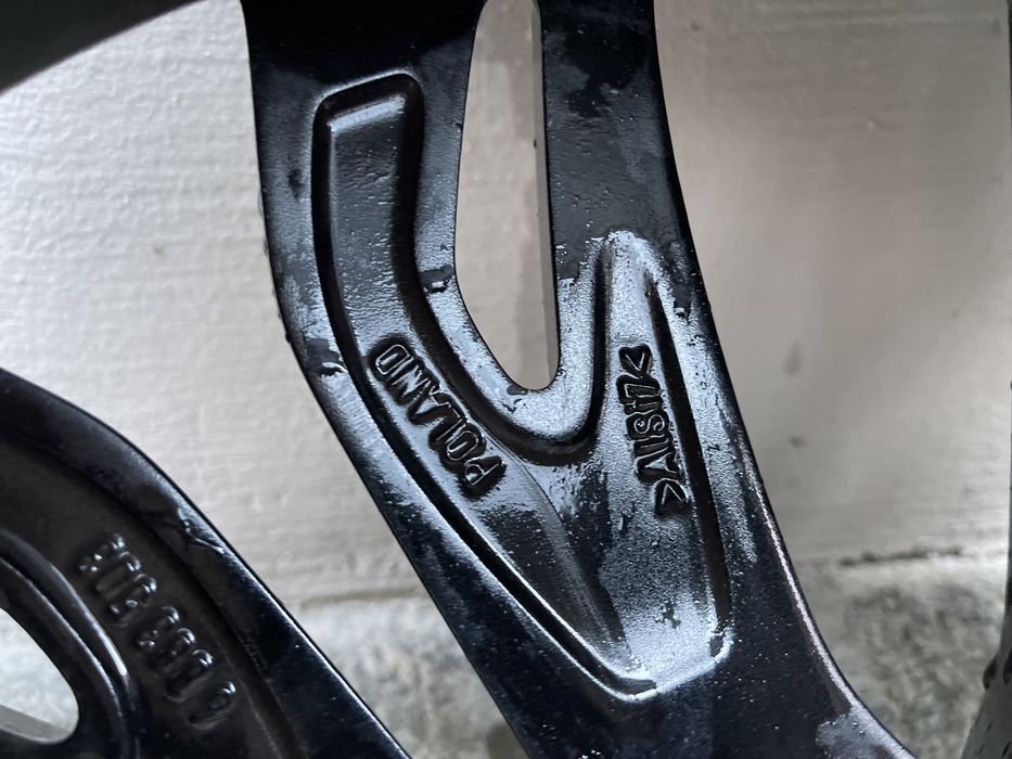 Комплект 18" джанти с гуми за BMW –   X1 X2 X3 X5 F48 F39