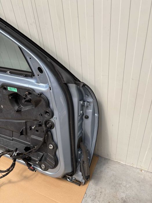 Предна Лява Врата За БМВ 7 Е65 Е66 / Фейслифт BMW 7er E65 E65LCI E66 E66LCI