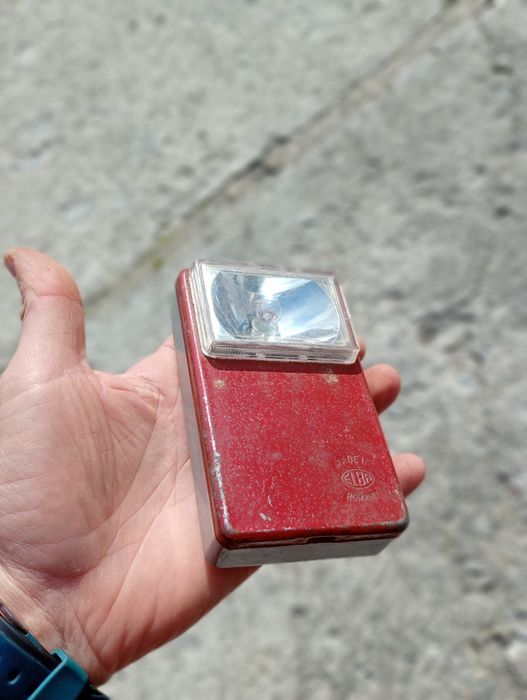 Lanterne vechi 2 modele